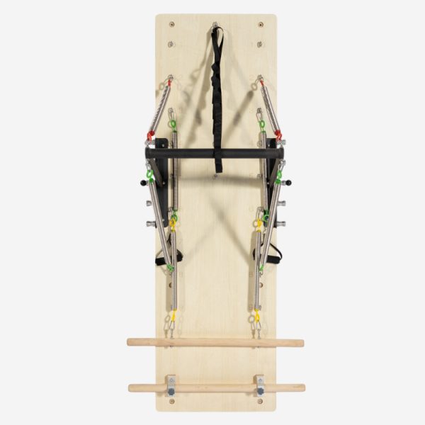 PK-P001 Pilates Spring Wall Trainer, Wall Mounted - Image 2