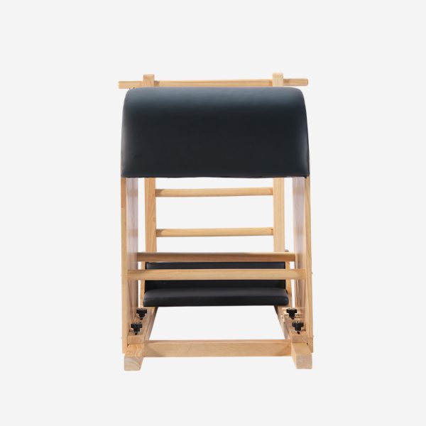 PK-PX002 Oak wooden pilates ladder barrel - Image 5