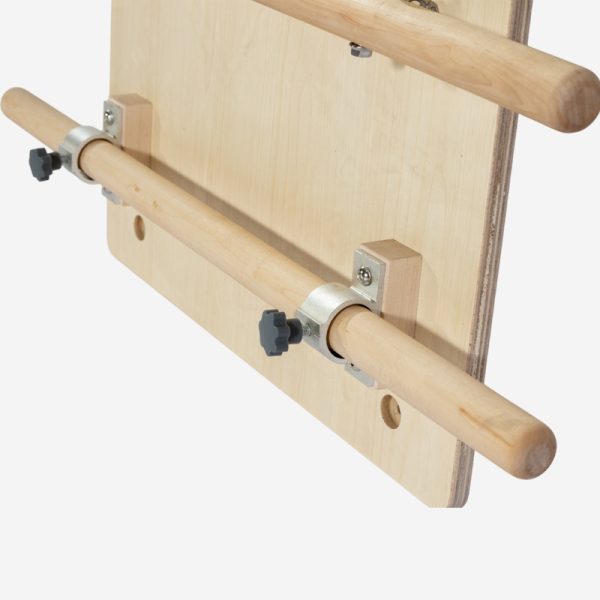 PK-P001 Pilates Spring Wall Trainer, Wall Mounted - Image 4