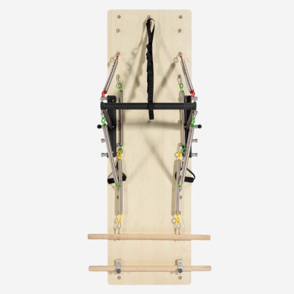 PK-P001 Pilates Spring Wall Trainer, Wall Mounted - Image 2