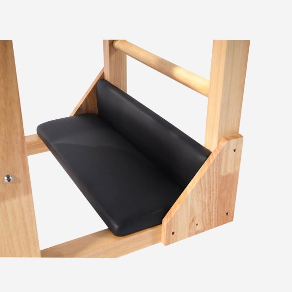 PK-PX002 Oak wooden pilates ladder barrel - Image 5