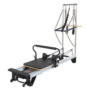 PK-PL1005B Aluminum Alloy Reformer Belt Tower