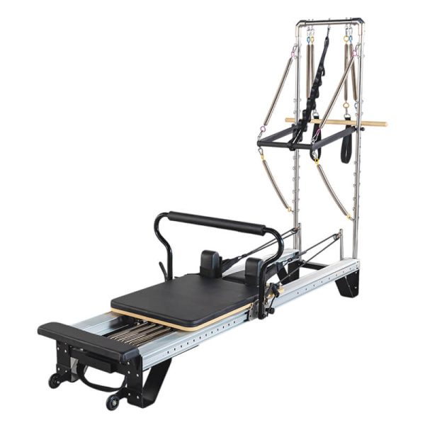 PK-PL1005B Aluminum Alloy Reformer Belt Tower