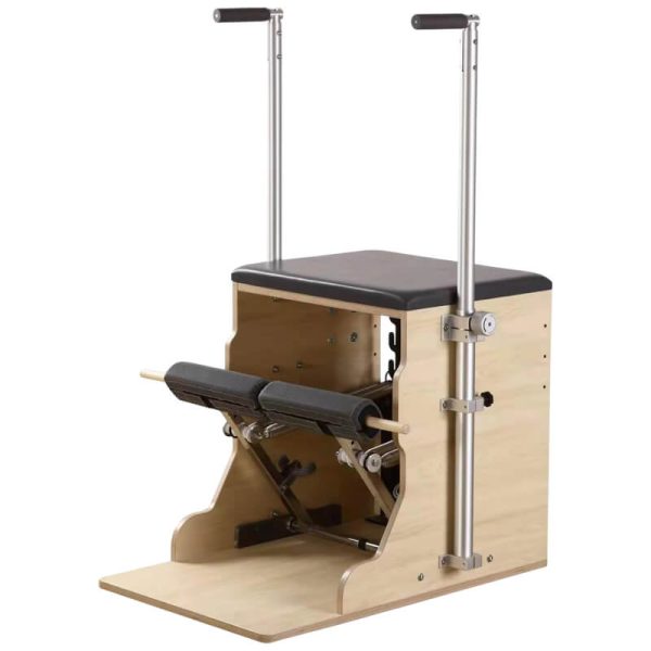 PK-PF005 Basic maple pilates chair