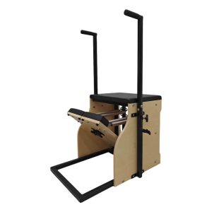 PK-PF006 MLQ maple pilates chair