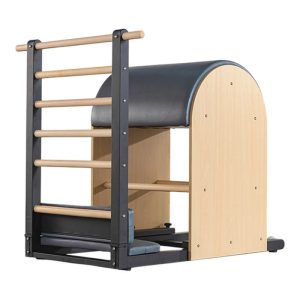 PK-PF002 Maple iron ladder barrel for body shaping and flexibility exercises