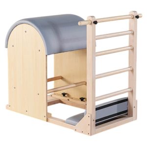 PK-PF003 Pilates equipment maple ladder barrel