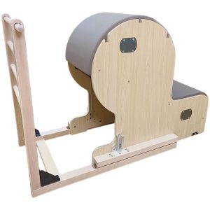 PK-PF008 Maple Wood Pilates Ladder Barrel