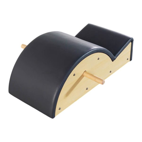 PK-PF004 Maple Wooden Pilates Spine Corrector - Image 2