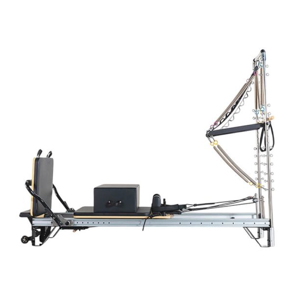 PK-PL1005B Aluminum Alloy Reformer Belt Tower - Image 2