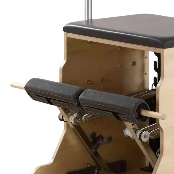 PK-PF005 Basic maple pilates chair - Image 2