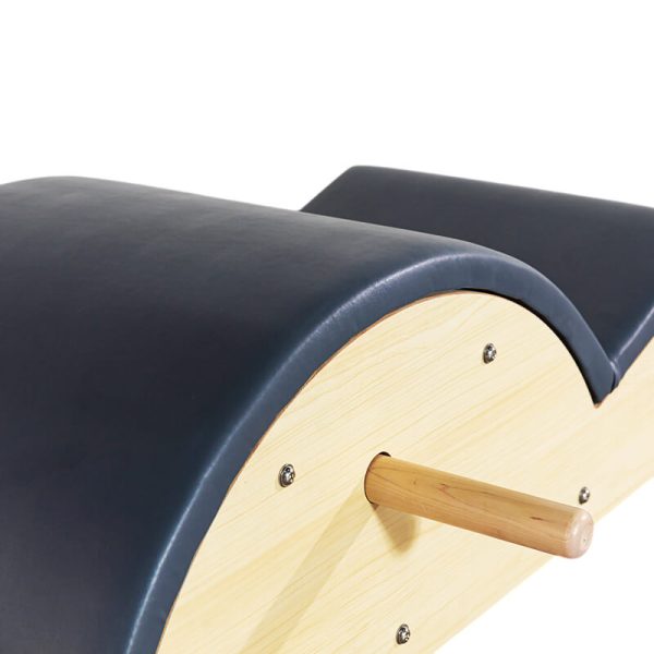 PK-PF004 Maple Wooden Pilates Spine Corrector - Image 3