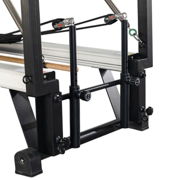 PK-PL1003B MLQ High Quality Aluminum Alloy Pilates Core Training Bed with Tower - Image 3