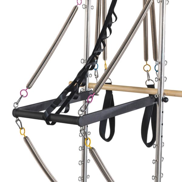 PK-PL1005B Aluminum Alloy Reformer Belt Tower - Image 3