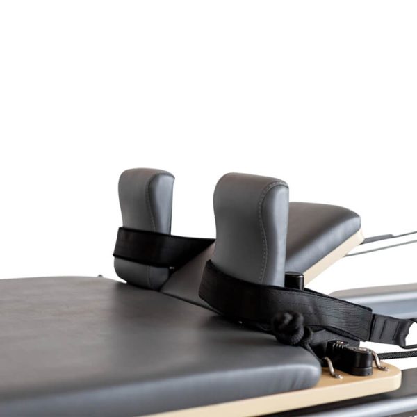 PK-PL1001C New Elite Aluminum Alloy Pilates 3-in-1 Cadillac Bed - Image 2