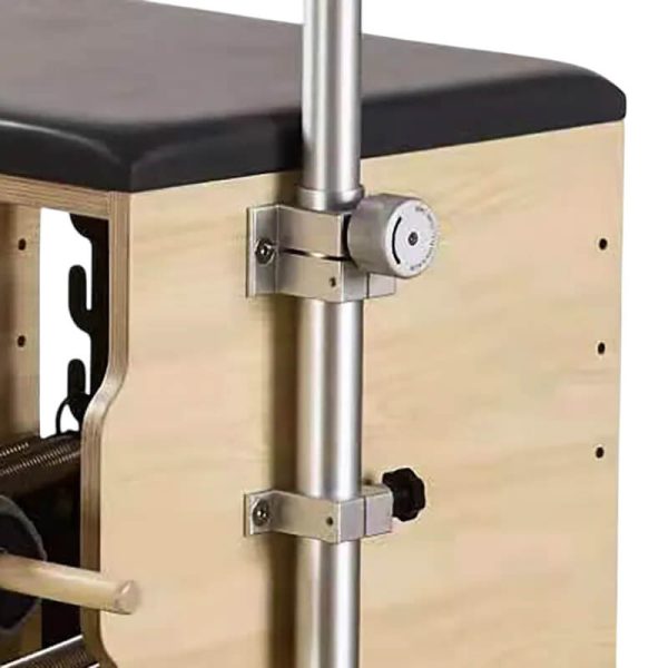 PK-PF005 Basic maple pilates chair - Image 3