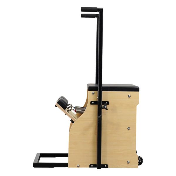 PK-PF006 MLQ maple pilates chair - Image 3