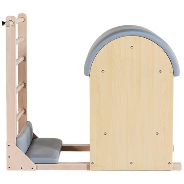 PK-PF003 Pilates equipment maple ladder barrel - Image 3