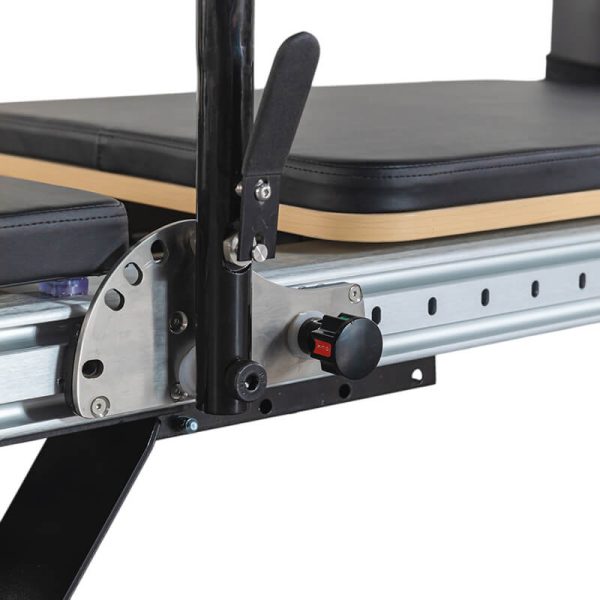 PK-PL1005B Aluminum Alloy Reformer Belt Tower - Image 4