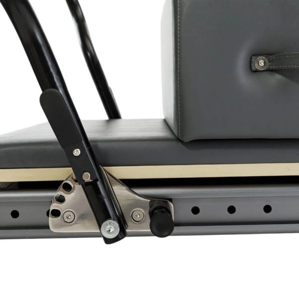 PK-PL1001C New Elite Aluminum Alloy Pilates 3-in-1 Cadillac Bed - Image 3