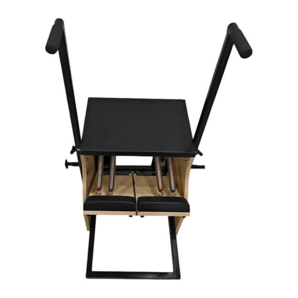 PK-PF006 MLQ maple pilates chair - Image 4