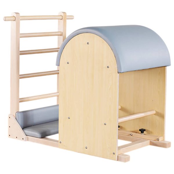 PK-PF003 Pilates equipment maple ladder barrel - Image 4