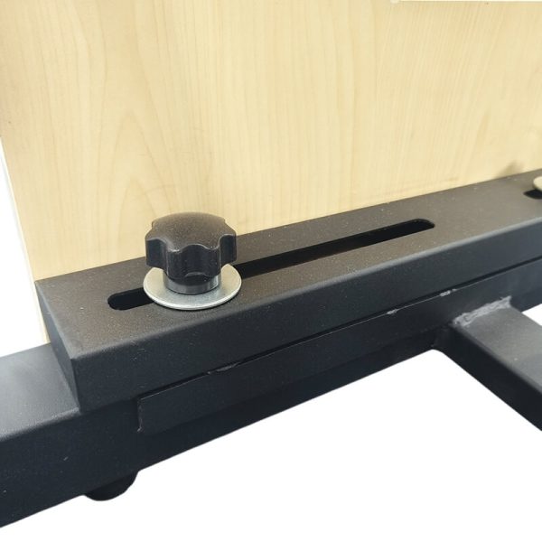PK-PF009 Maple iron ladder barrel for body shaping and flexibility exercises - Image 4