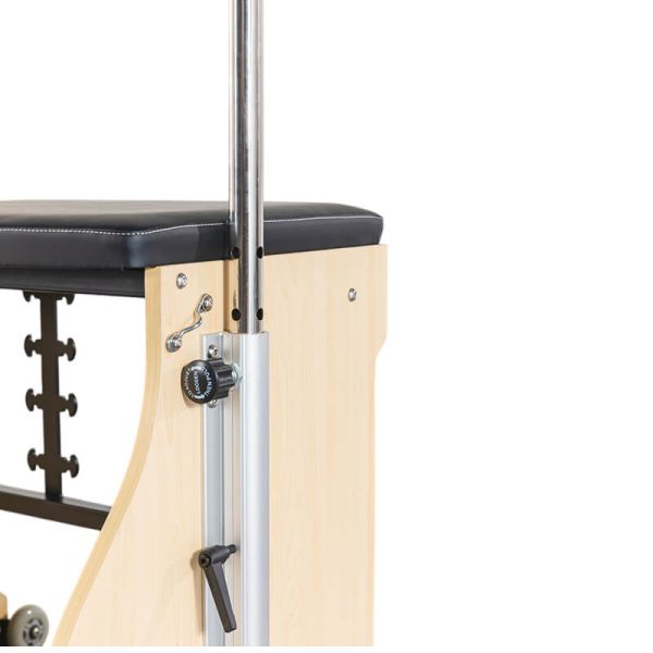PK-PF001 Maple Pilates Step-Up Chair - Image 5