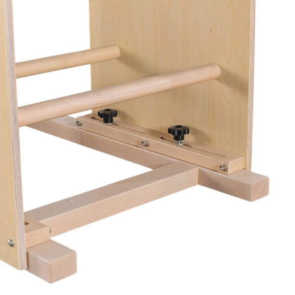 PK-PF003 Pilates equipment maple ladder barrel - Image 5