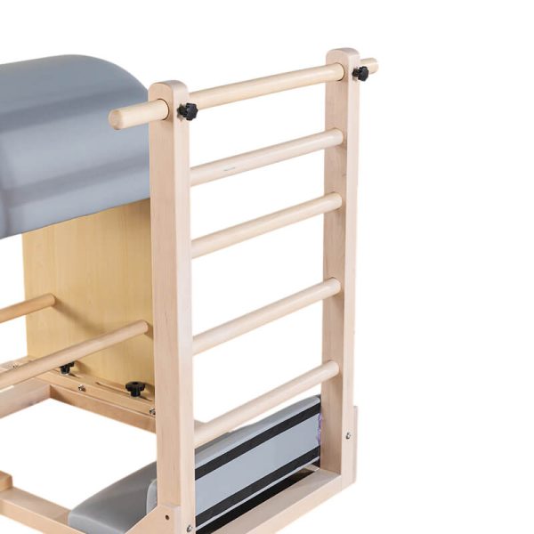 PK-PF003 Pilates equipment maple ladder barrel - Image 6