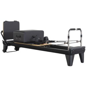 PK-PL1002 The third generation of aluminum alloy Pilates reformer