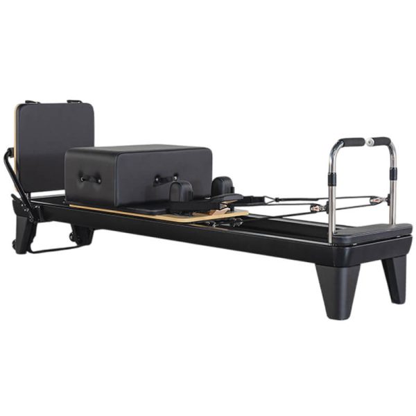 PK-PL1002 The third generation of aluminum alloy Pilates reformer