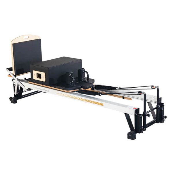 PK-PL1003 MLQ Aluminum Pilates Reformer Fitness Equipment