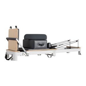 PK-PL1004 Aluminum Alloy Folding Pilates Reformer