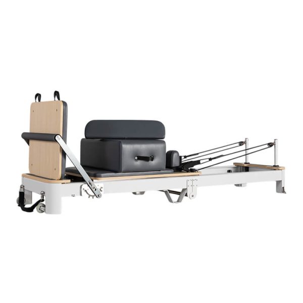 PK-PL1004 Aluminum Alloy Folding Pilates Reformer