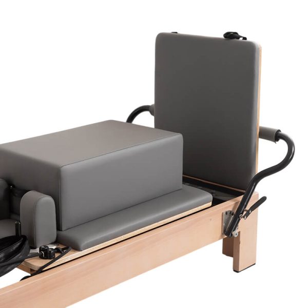 PK-PF1007 High-quality maple wood Pilates core training bed - Image 2