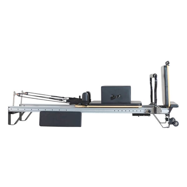 PK-PL1005 Old Style Aluminum Pilates Reformer - Image 2