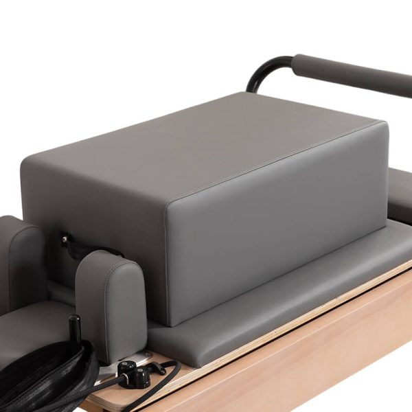PK-PF1007 High-quality maple wood Pilates core training bed - Image 7