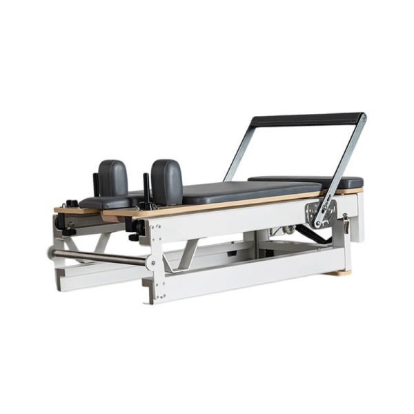 PK-PL1004 Aluminum Alloy Folding Pilates Reformer - Image 6