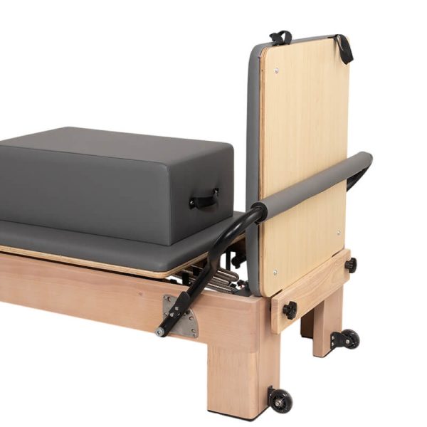 PK-PF1007 High-quality maple wood Pilates core training bed - Image 6