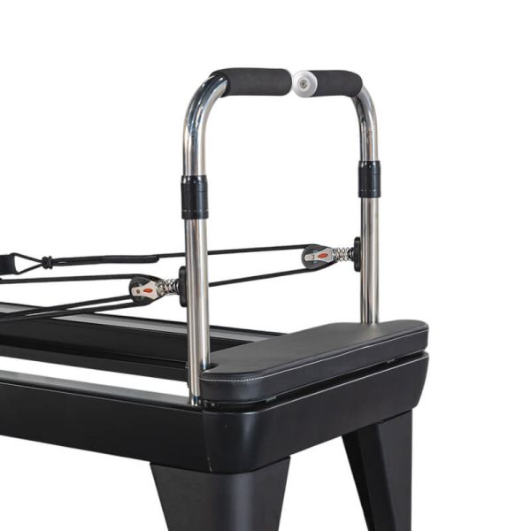 PK-PL1002 The third generation of aluminum alloy Pilates reformer - Image 2