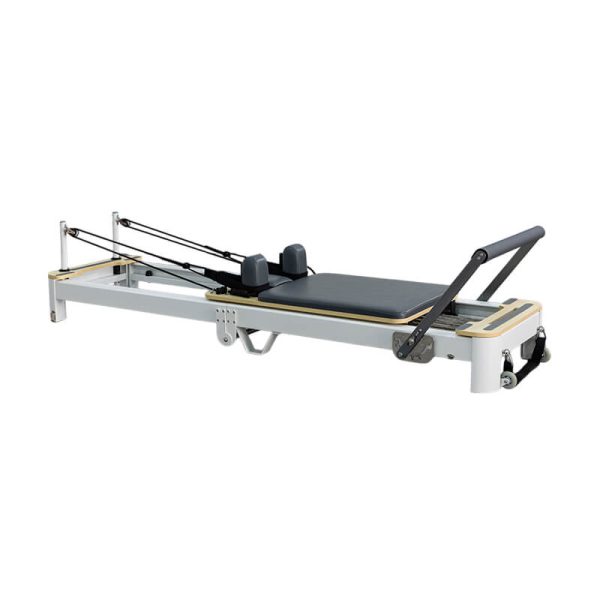 PK-PL1004 Aluminum Alloy Folding Pilates Reformer - Image 5