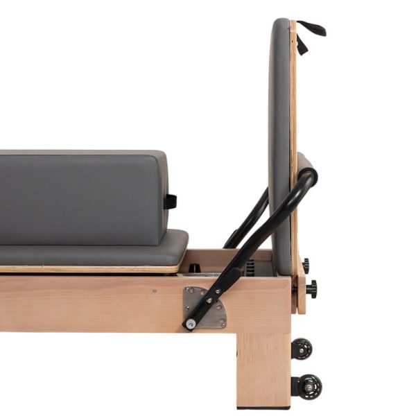 PK-PF1007 High-quality maple wood Pilates core training bed - Image 5