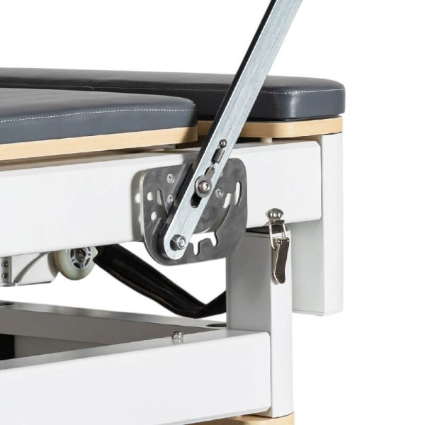 PK-PL1004 Aluminum Alloy Folding Pilates Reformer - Image 3