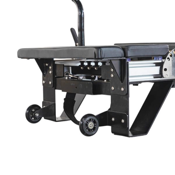 PK-PL1005 Old Style Aluminum Pilates Reformer - Image 5