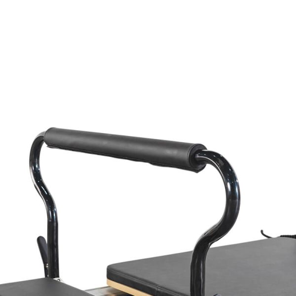 PK-PL1005 Old Style Aluminum Pilates Reformer - Image 3